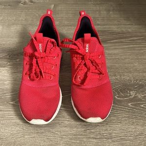 Women’s size 8 1/2 slip on tennis shoes